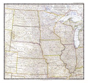 Sample Map Sample Map