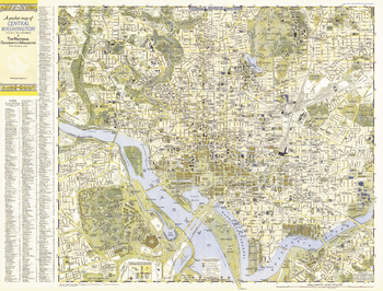 Sample Map Sample Map