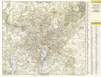 Sample Map Sample Map