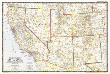 Sample Map Sample Map