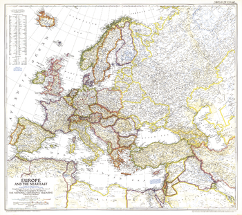 Sample Map Sample Map