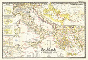 Sample Map Sample Map