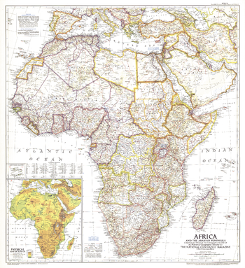 Sample Map Sample Map