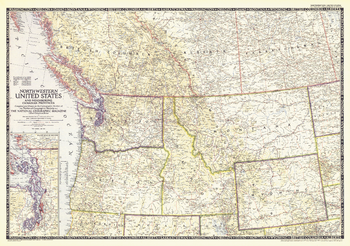 Sample Map Sample Map