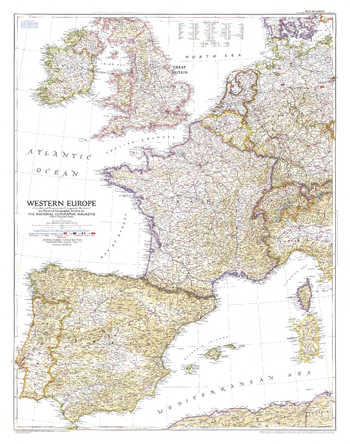 Sample Map Sample Map