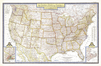 Sample Map Sample Map