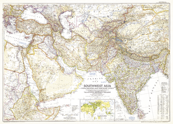 Sample Map Sample Map