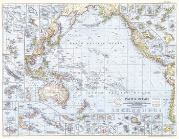 Sample Map Sample Map