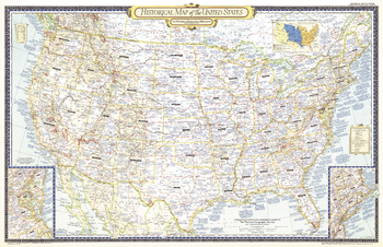 Sample Map Sample Map