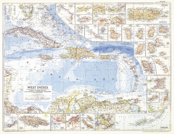 Sample Map Sample Map