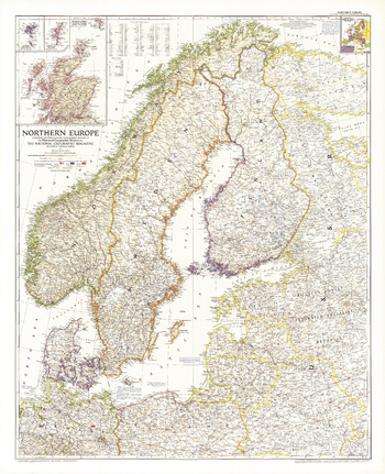 Sample Map Sample Map