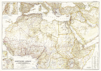 Sample Map Sample Map