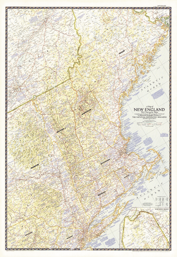Sample Map Sample Map