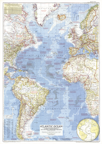 Sample Map Sample Map