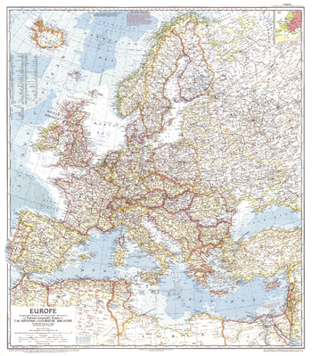 Sample Map Sample Map