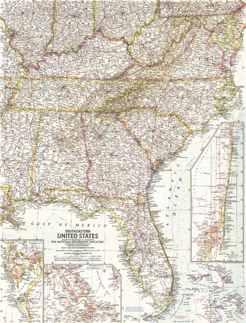 Sample Map Sample Map