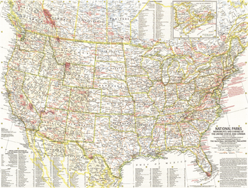 Sample Map Sample Map