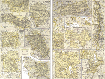 Sample Map Sample Map