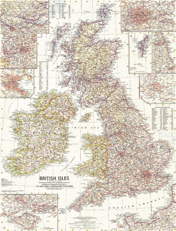 Sample Map Sample Map