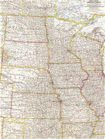 Sample Map Sample Map