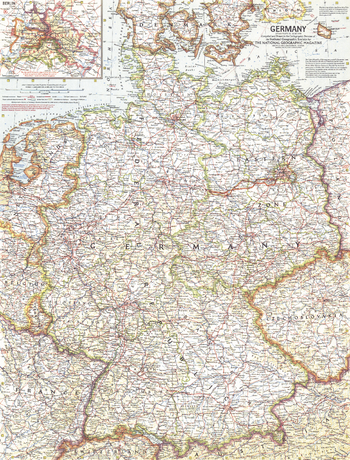 Sample Map Sample Map
