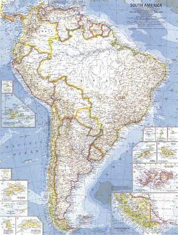 Sample Map Sample Map