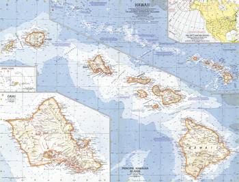 Sample Map Sample Map