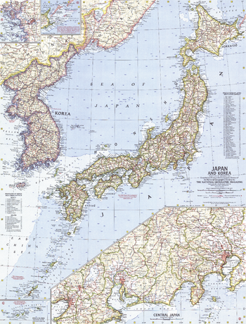 Sample Map Sample Map