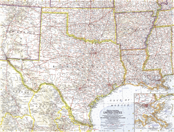 Sample Map Sample Map