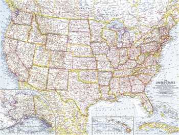 Sample Map Sample Map