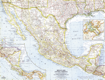 Sample Map Sample Map