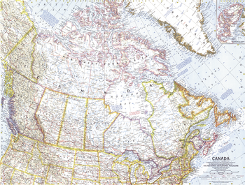 Sample Map Sample Map