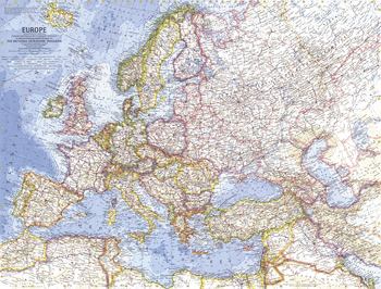 Sample Map Sample Map
