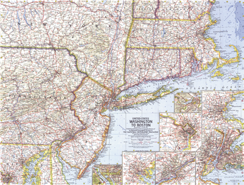 Sample Map Sample Map