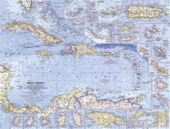 Sample Map Sample Map