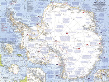 Sample Map Sample Map