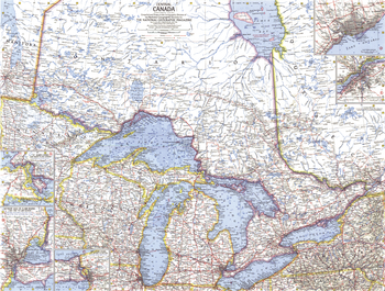 Sample Map Sample Map