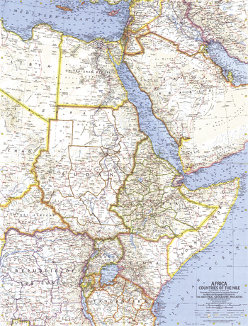 Sample Map Sample Map