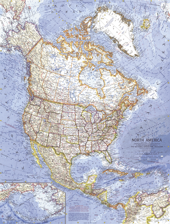 Sample Map Sample Map