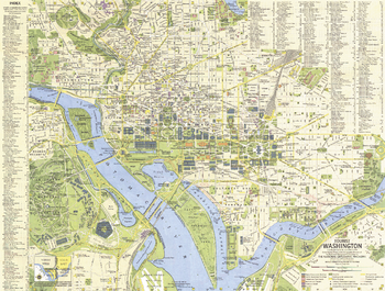 Sample Map Sample Map