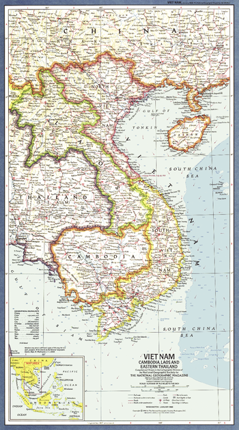 Sample Map Sample Map