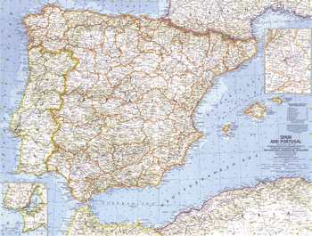 Sample Map Sample Map