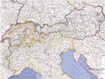 Sample Map Sample Map