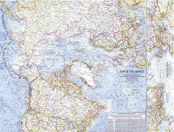 Sample Map Sample Map