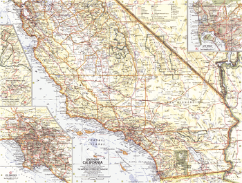 Sample Map Sample Map