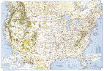 Sample Map Sample Map
