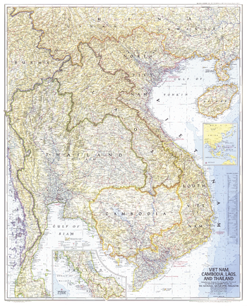 Sample Map Sample Map