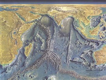 Sample Map Sample Map