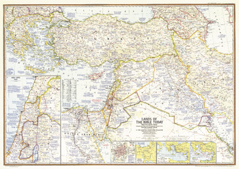 Sample Map Sample Map