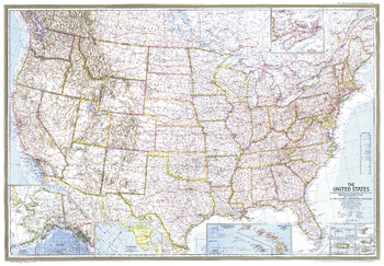 Sample Map Sample Map